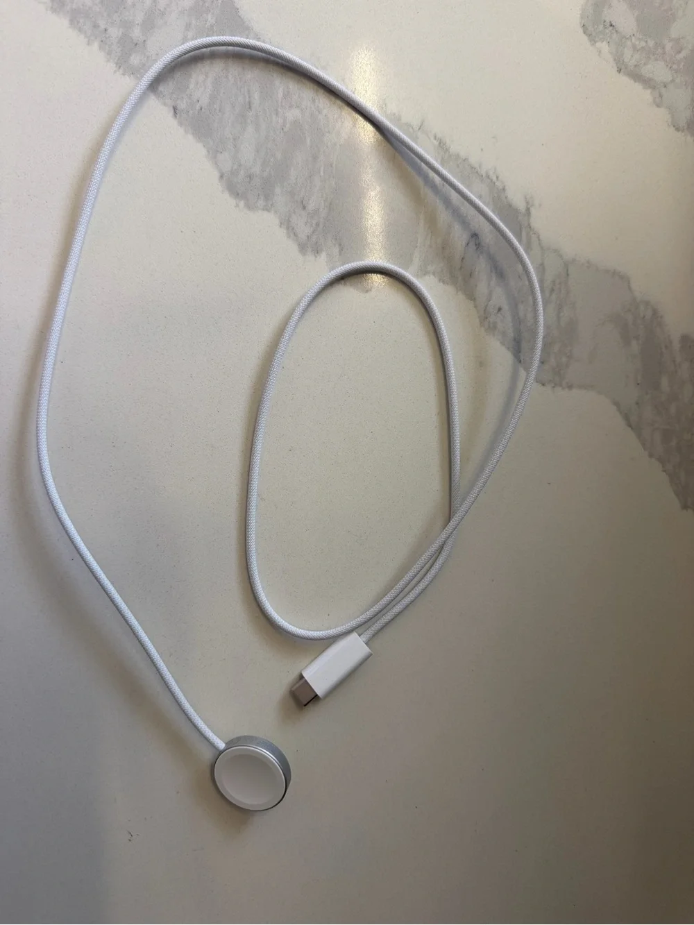Apple model watch
